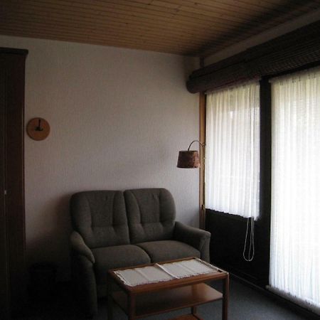 Meyer Apartment Soltau Bagian luar foto