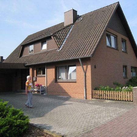 Meyer Apartment Soltau Bagian luar foto