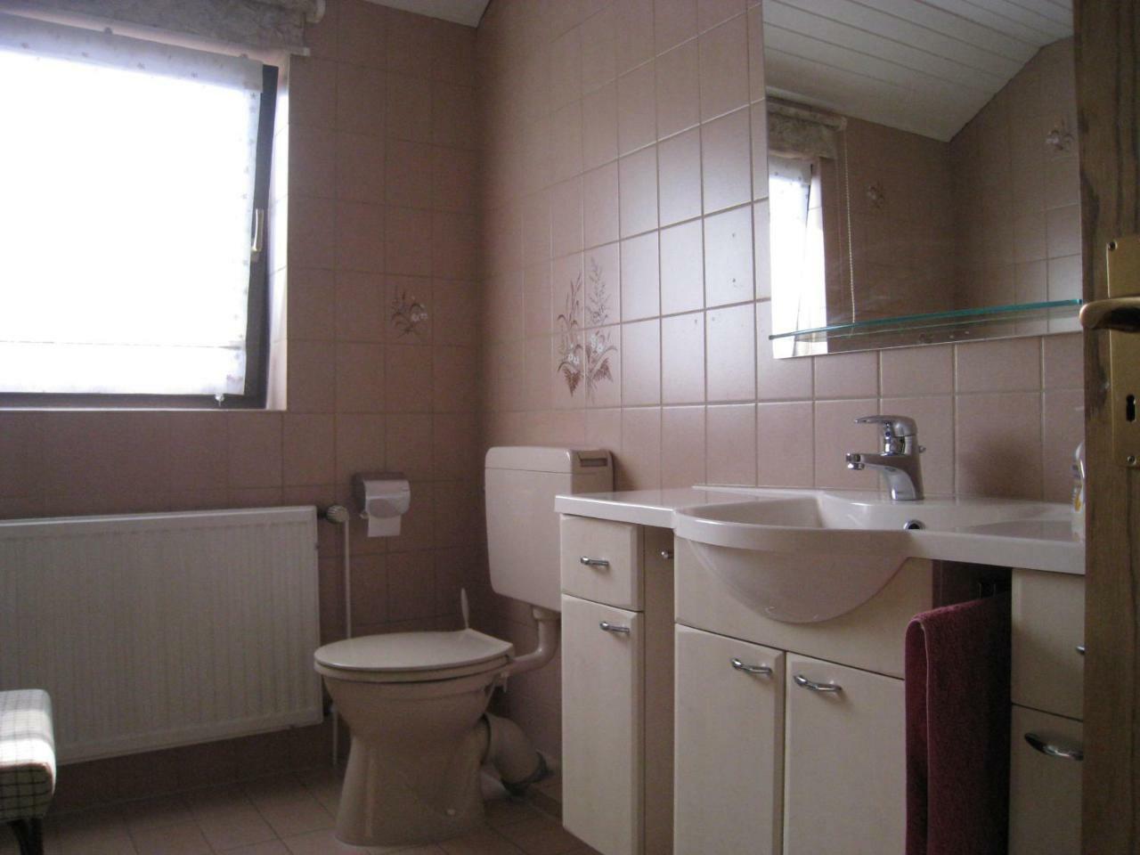 Meyer Apartment Soltau Bagian luar foto