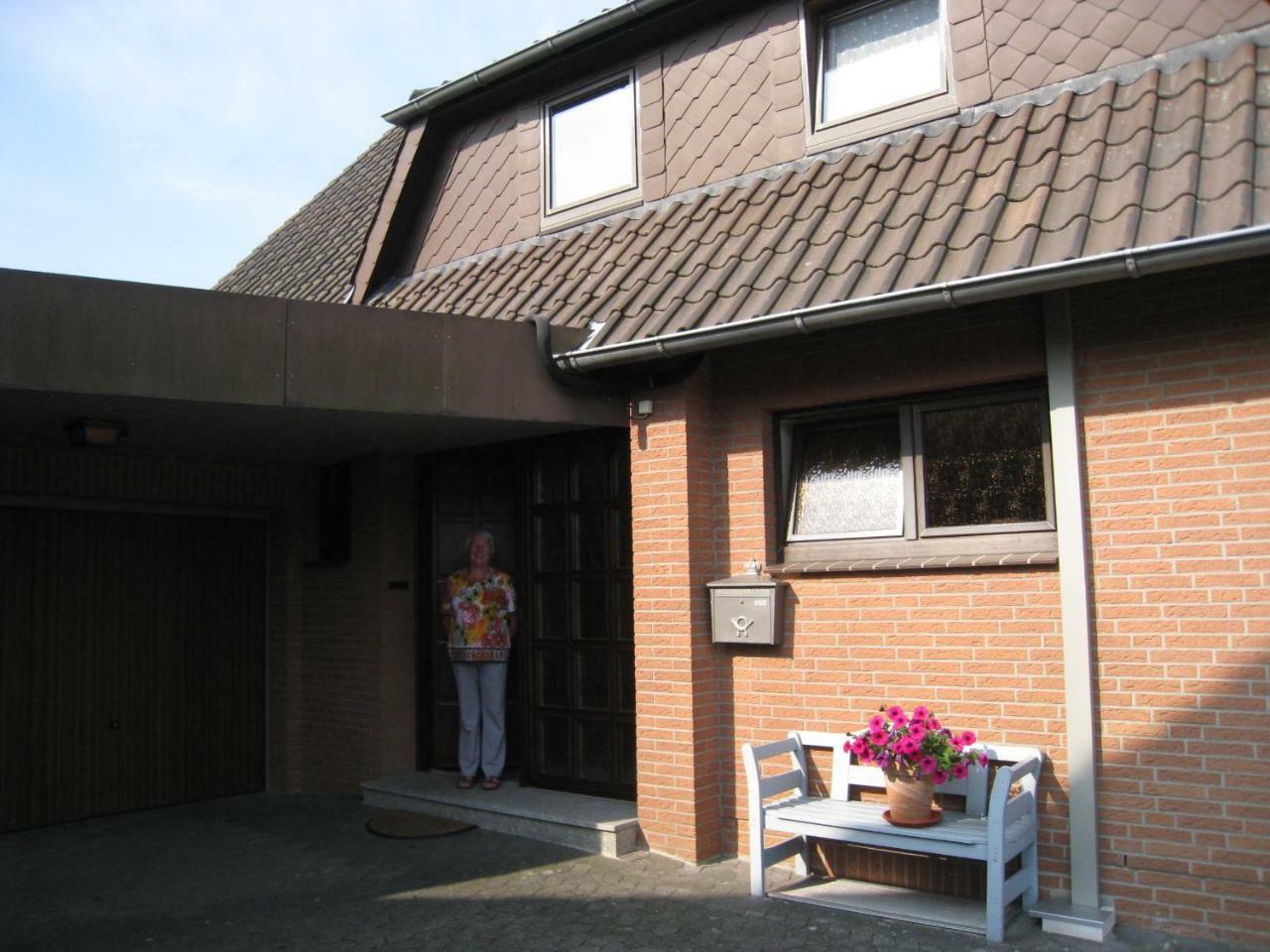 Meyer Apartment Soltau Bagian luar foto